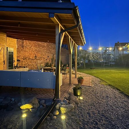 Przystan W Pucku Apartment Bagian luar foto